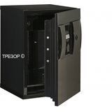 Diplomat KEEPS S 90 черный