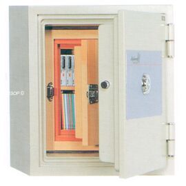 Diplomat Data Safe 125D