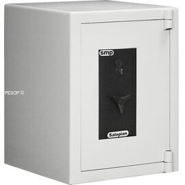 SMP Salopian 23K, Вариант исполнения: Ключевой