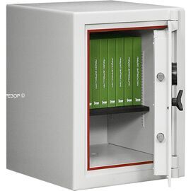 SMP Salopian 23E, Вариант исполнения: Электронный