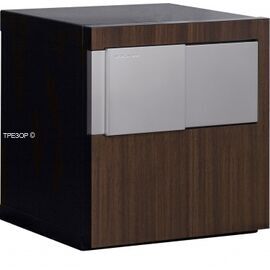 KASO KEEPS E2 507 венге