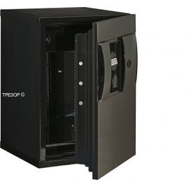 Diplomat KEEPS S 90 черный