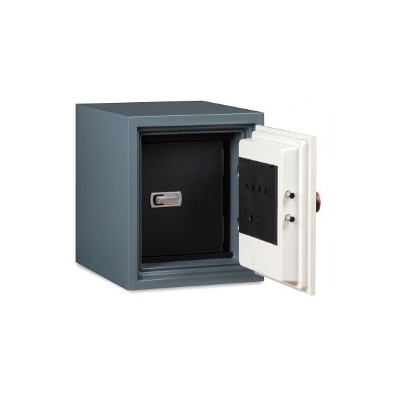 ДАТА сейф для информационных носителей Diplomat 125DДАТА сейф для информационных носителей Diplomat 125D[image_num]