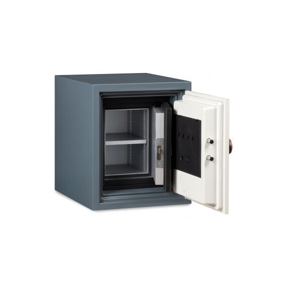 ДАТА сейф для информационных носителей Diplomat 125DДАТА сейф для информационных носителей Diplomat 125D[image_num]