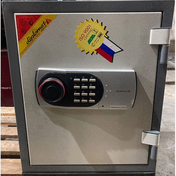 Diplomat 125BENADiplomat 125BENA[image_num]