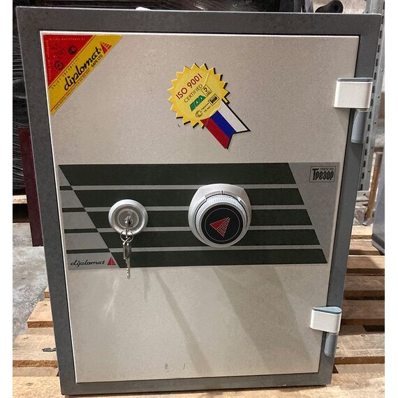 Diplomat MC 530Diplomat MC 530[image_num]