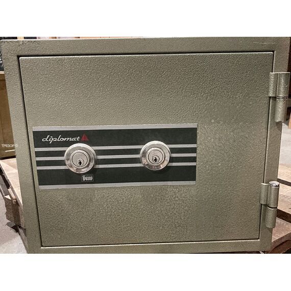 Diplomat 119DKDiplomat 119DK[image_num]