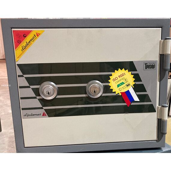 Diplomat 119DKDiplomat 119DK[image_num]