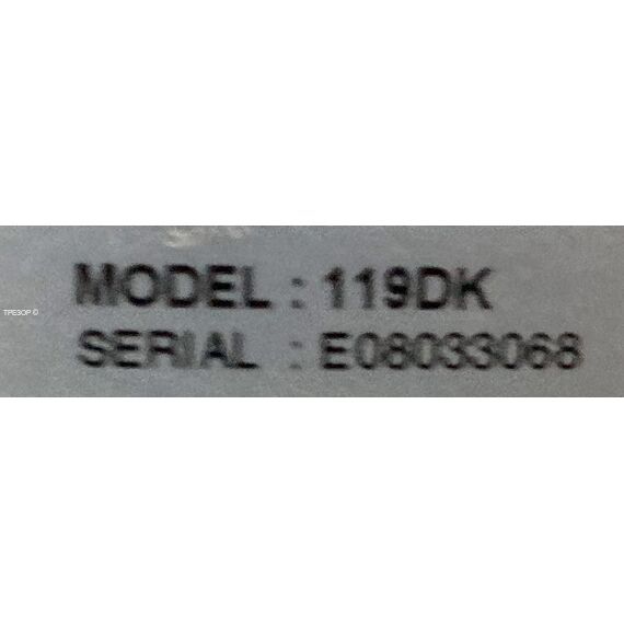 Diplomat 119DKDiplomat 119DK[image_num]