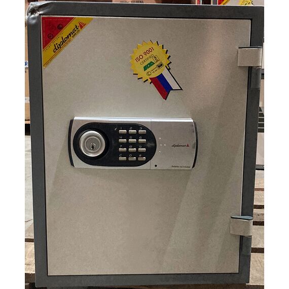 Diplomat 530EKDiplomat 530EK[image_num]