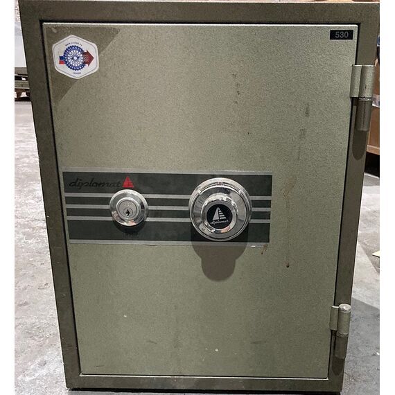 Diplomat 530Diplomat 530[image_num]