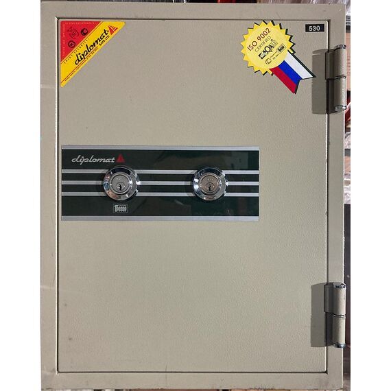 Diplomat 530DKDiplomat 530DK[image_num]