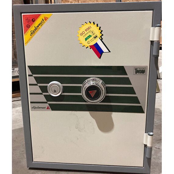 Diplomat 530Diplomat 530[image_num]