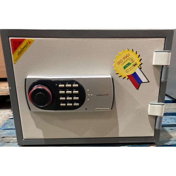 Diplomat SD 100EDiplomat SD 100E[image_num]