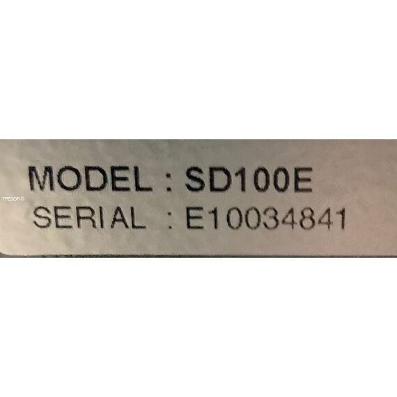 Diplomat SD 100EDiplomat SD 100E[image_num]