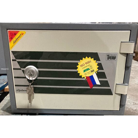 Diplomat SD 100KDiplomat SD 100K[image_num]