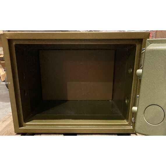 Diplomat SD 100Diplomat SD 100[image_num]