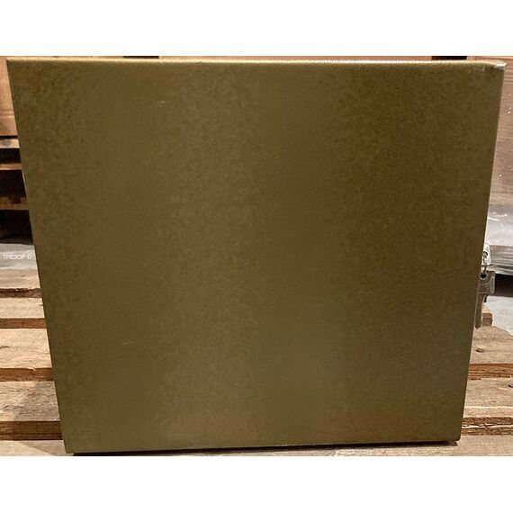 Diplomat SD 100Diplomat SD 100[image_num]