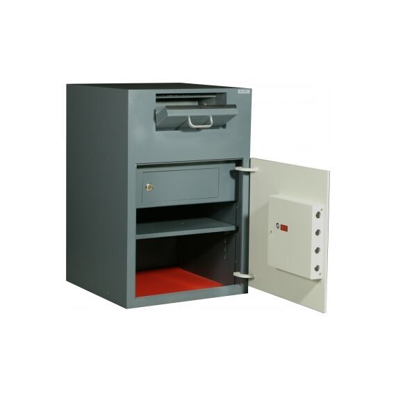 Депозитный сейф Diplomat DS30E в МосквеДепозитный сейф Diplomat DS30E в Москве[image_num]