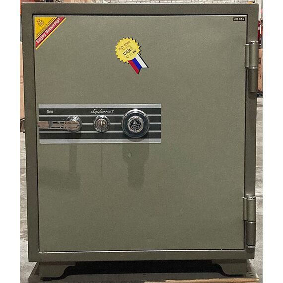 Diplomat JH-825Diplomat JH-825[image_num]