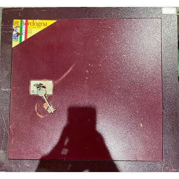 Bordogna Omnia 42CBordogna Omnia 42C[image_num]