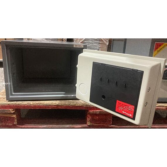 Diplomat SD 100Diplomat SD 100[image_num]