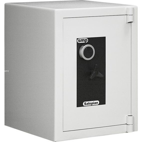 Сейф для магазина SMP Salopian 23E, Вариант исполнения: ЭлектронныйСейф для магазина SMP Salopian 23E, Вариант исполнения: Электронный[image_num]