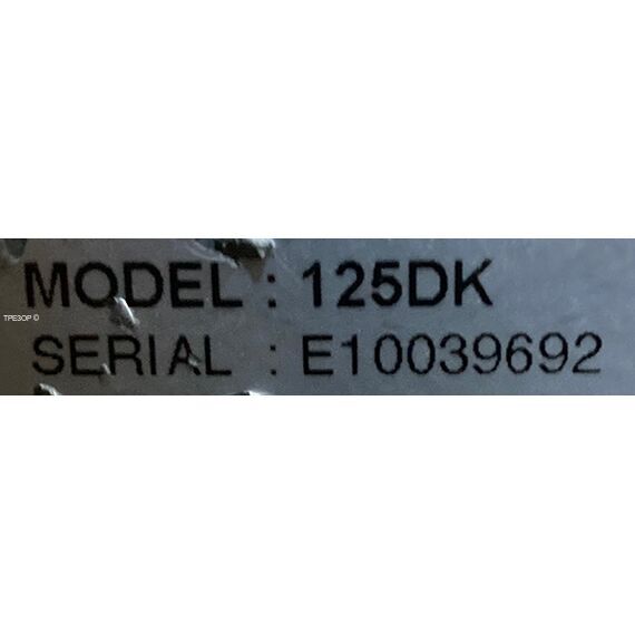 Diplomat 125DKDiplomat 125DK[image_num]