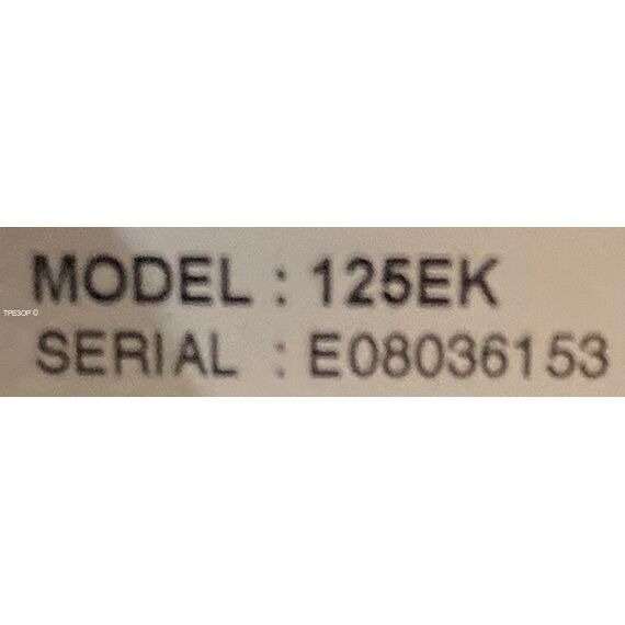 Diplomat 125EKDiplomat 125EK[image_num]