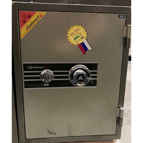 Diplomat MC 530Diplomat MC 530[image_num]