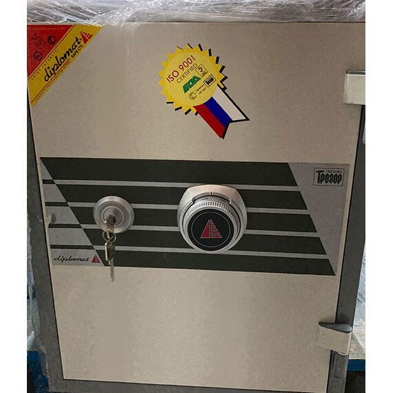 Diplomat 530Diplomat 530[image_num]