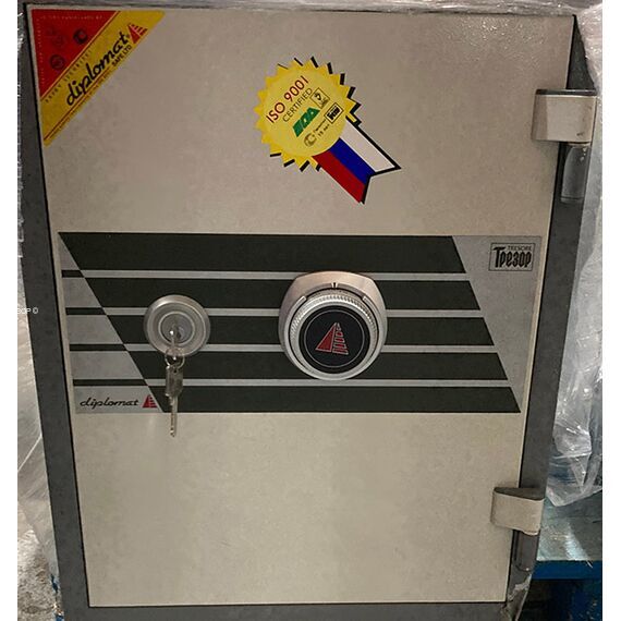 Diplomat 530Diplomat 530[image_num]