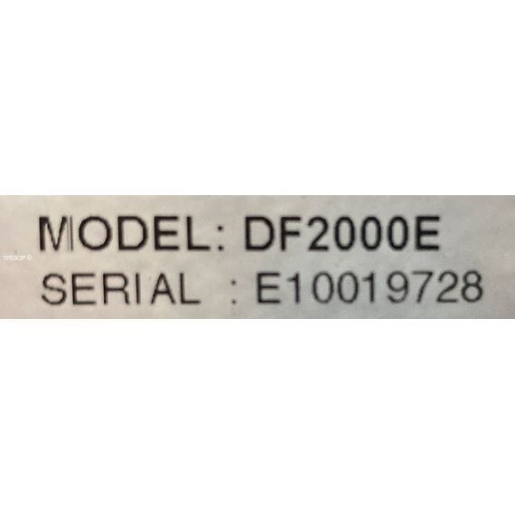 Diplomat DFC2000Diplomat DFC2000[image_num]