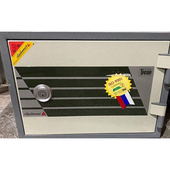 Diplomat SD 100KDiplomat SD 100K[image_num]