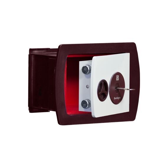 Встраиваемый в стену сейф Bordogna Lorica 82С в МосквеВстраиваемый в стену сейф Bordogna Lorica 82С в Москве[image_num]