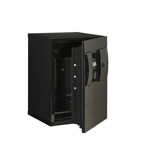 Diplomat KEEPS S 90 черный