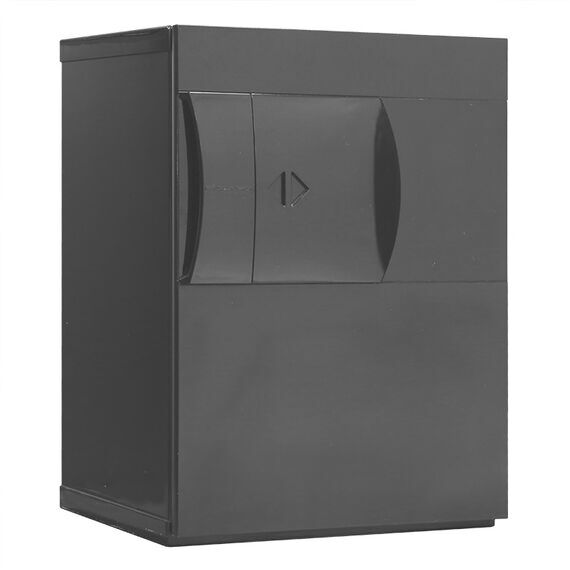 Diplomat KEEPS S 90 черныйDiplomat KEEPS S 90 черный[image_num]