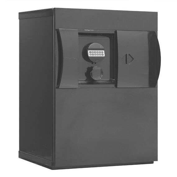 Diplomat KEEPS S 90 черныйDiplomat KEEPS S 90 черный[image_num]