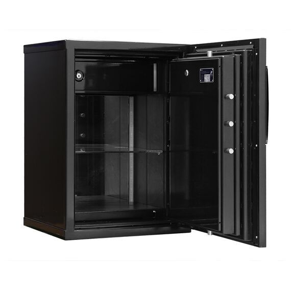 Diplomat KEEPS S 90 черныйDiplomat KEEPS S 90 черный[image_num]