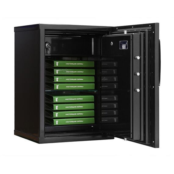 Diplomat KEEPS S 90 черныйDiplomat KEEPS S 90 черный[image_num]