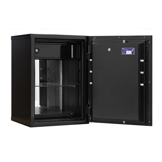 Diplomat KEEPS S 90 черныйDiplomat KEEPS S 90 черный[image_num]