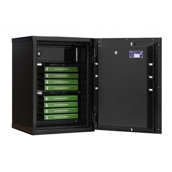 Diplomat KEEPS S 90 черныйDiplomat KEEPS S 90 черный[image_num]