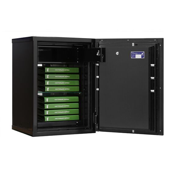 Diplomat KEEPS S 90 черныйDiplomat KEEPS S 90 черный[image_num]